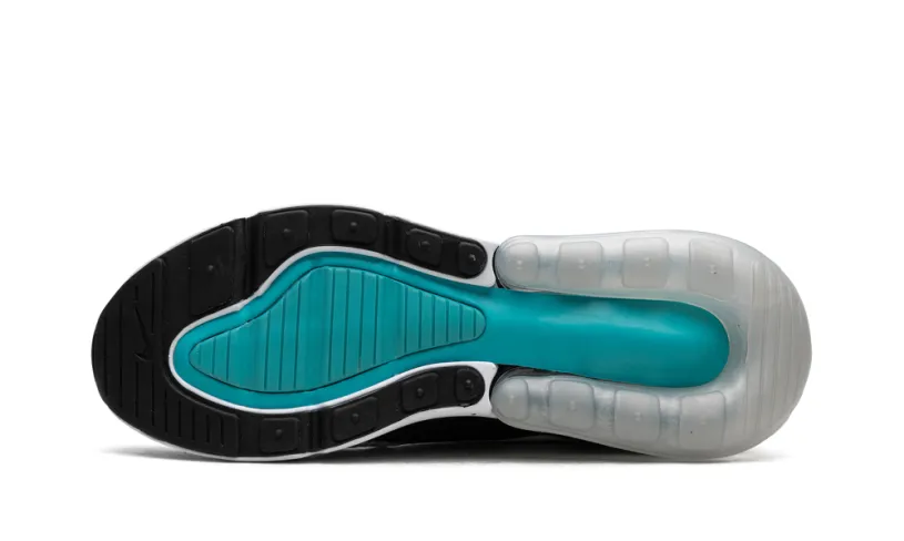 Nike Air Max AIR MAX 270 WMNS 'Dusty Cactus'